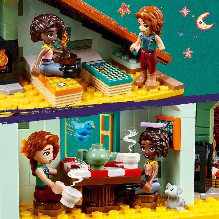 Set LEGO Friends 41745 