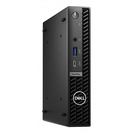 Kompjuter desktop Dell OptiPlex 7020 MFF, Intel Core i3, 8GB RAM, 256GB SSD