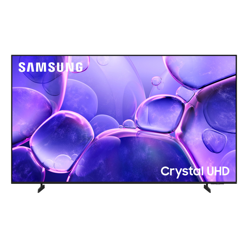 Televizor Samsung UE65U8092FUXXH, 65", LED 4K, i zi