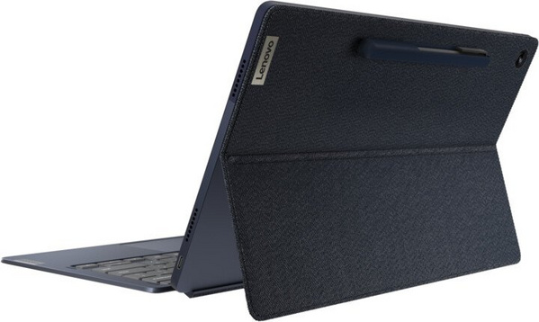 [OUTLET] Laptop Lenovo IdeaPad Duet 5 CB 13Q7C6, 13.3 ", Qualcomm, 8GB RAM, 128GB SSD, Adreno 618, i kaltër