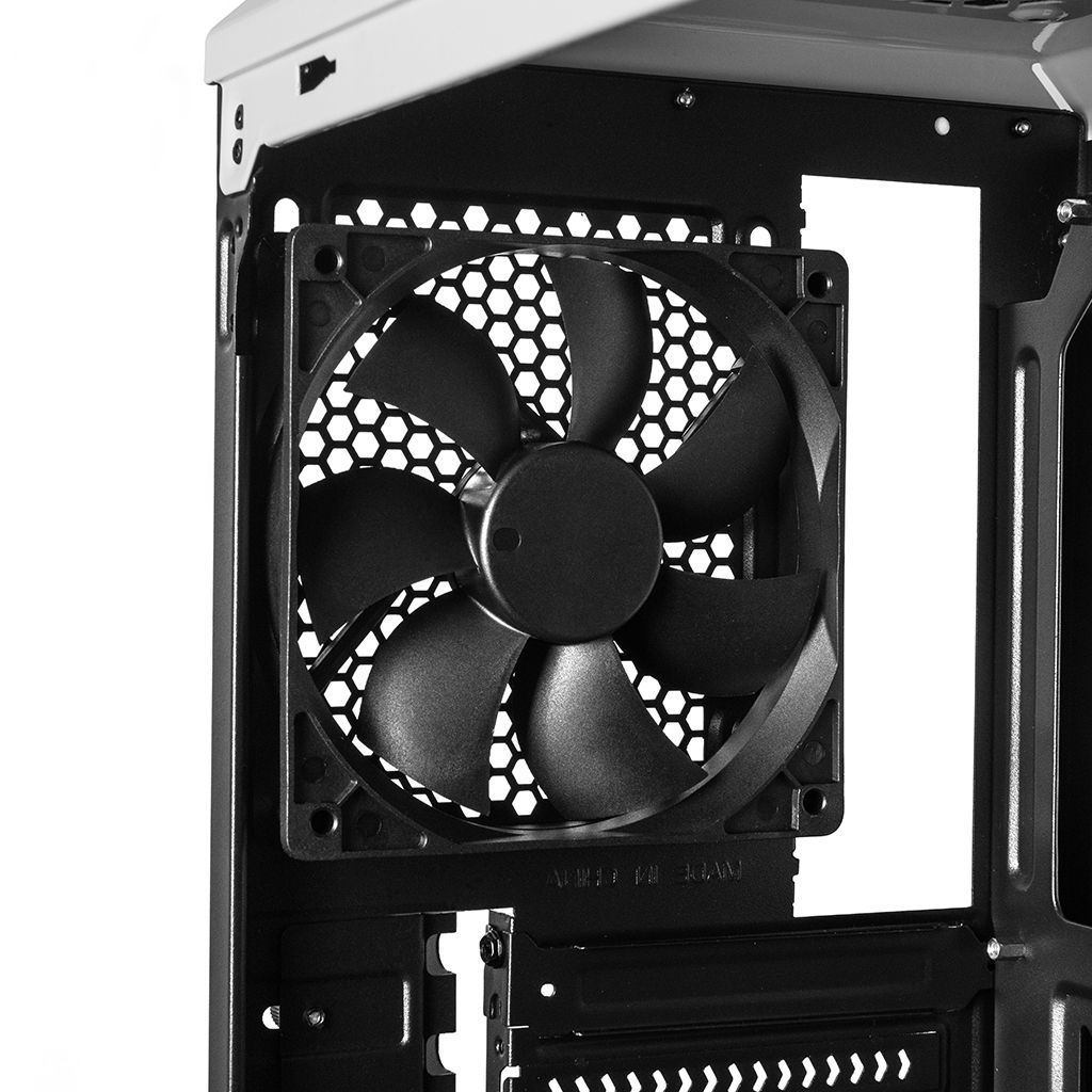 Kasë Modecom Oberon Pro, Midi Tower