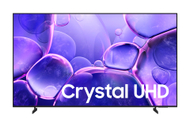 Televizor Samsung UE85U8072F, 85", 4K Crystal UHD, i zi