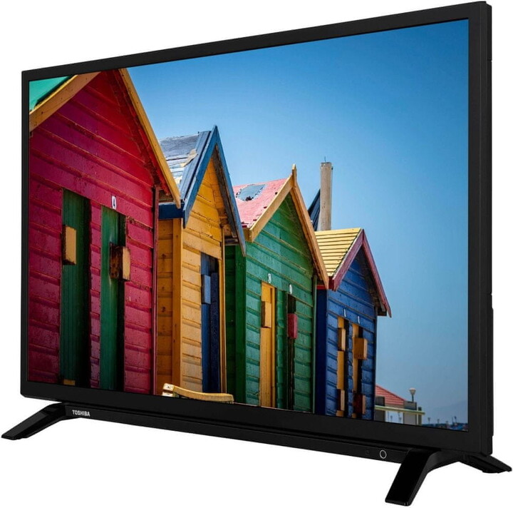 Televizor Toshiba 32L2963DG - 32" (80cm), Full HD, i zi