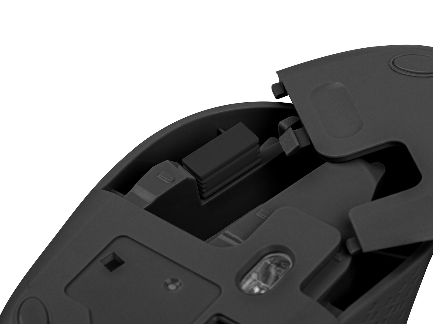 Maus Natec Stork, optik, 1600 DPI, i zi