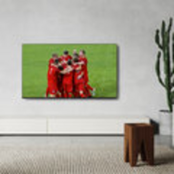 Televizor Panasonic TX-65LX800E - 65'' (164cm), 4K UHD, i zi