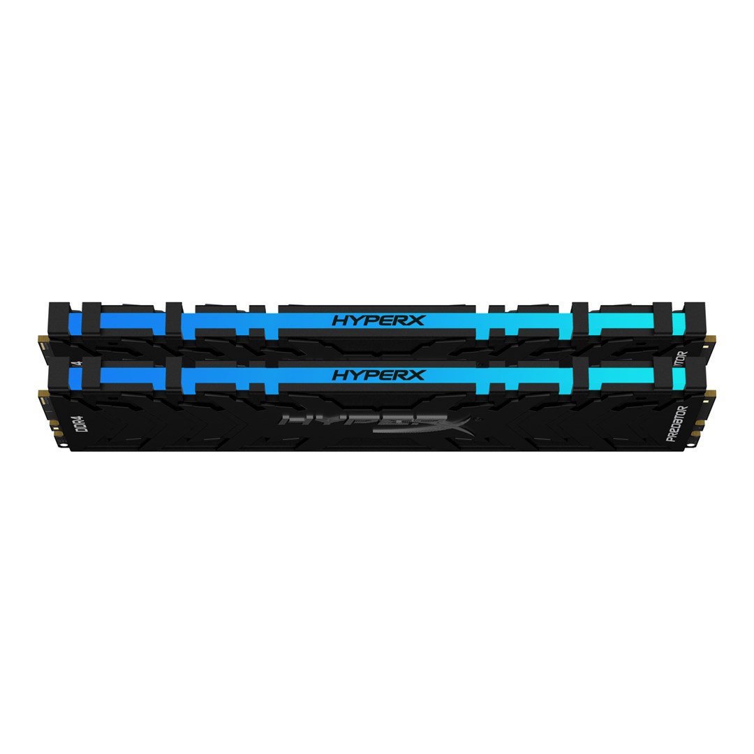 Memorie RAM Predator HX440C19PB4AK2/16 16 GB (2 x 8 GB) DDR4 4000 MHz