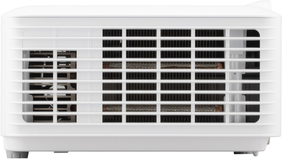 Projektor ViewSonic LS711W, Laser, 4200 ANSI, WUXGA, i bardhë