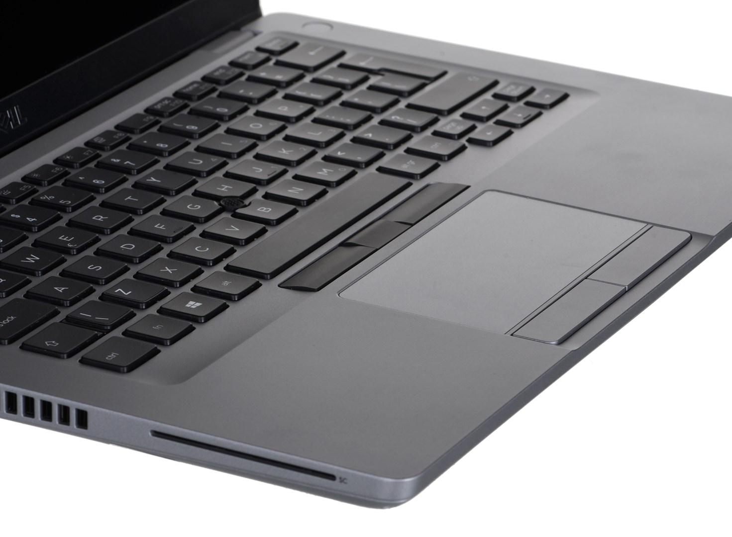Laptop DELL Latitude 5410, 14", Intel Core i5-10310U, 16GB RAM, 512GB SSD, i hirtë