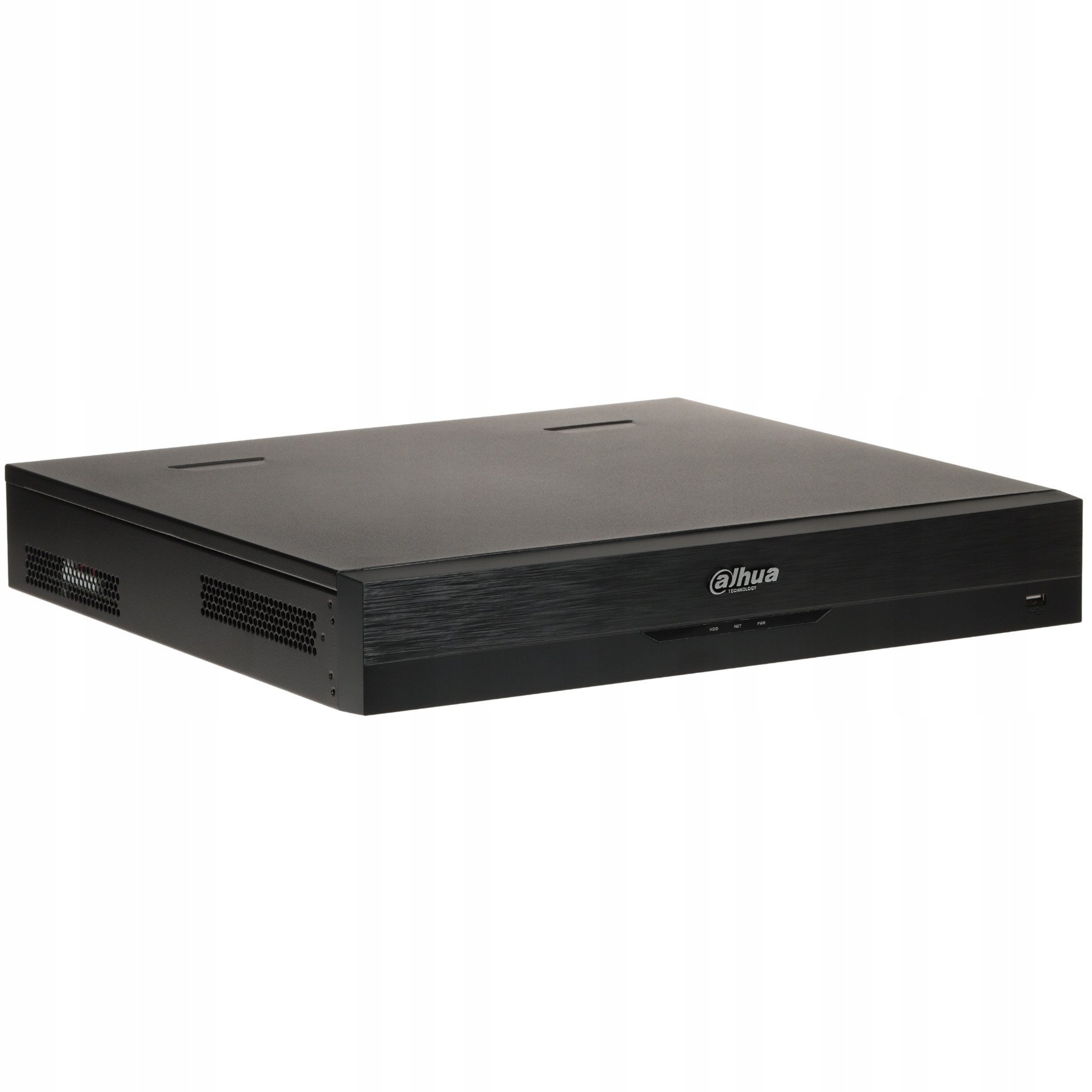 Мрежен регистратор Dahua DHI-NVR5464-EI2 WizSense, 64 IP канали, професионален