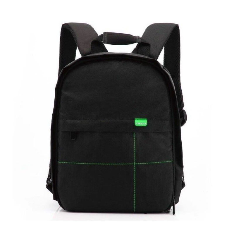 Camera Backpack with Customizable Interior (Waterproof)