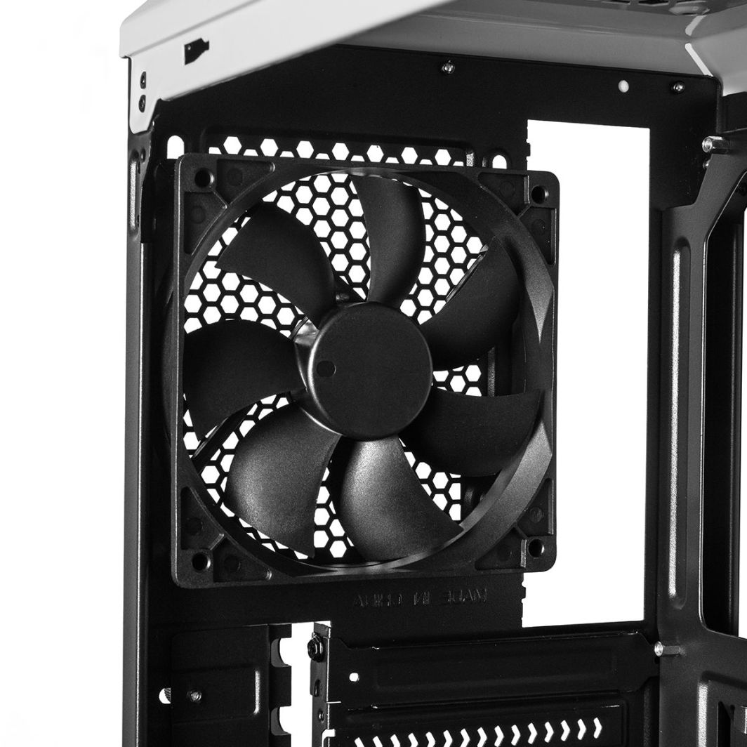 Kasë Modecom Oberon Pro Silent, Midi Tower