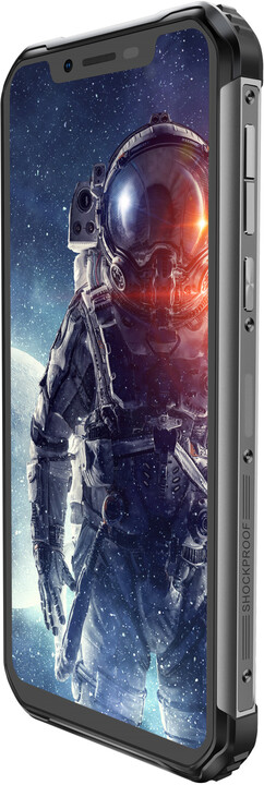 Celular iGET Blackview GBV9600 Pro 2019, 6.21 ", 6GB RAM, 128GB, i zi