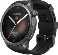 Smartwatch Amazfit Balance W2286GL2G, ekran 1.5" AMOLED, GPS me dy breza, i zi