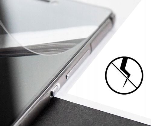 Mbrojtës ekrani 3MK FlexibleGlass për Motorola Moto G Power 2021, transparent