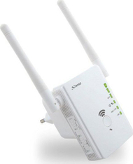 Рутер Strong White V2, 300 Mbit/s, бел