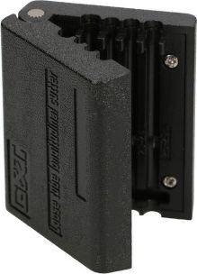 Aksesor për rrjet ExtraLink Buffer Tube Stripper, 1.5mm-3.3mm, i zi