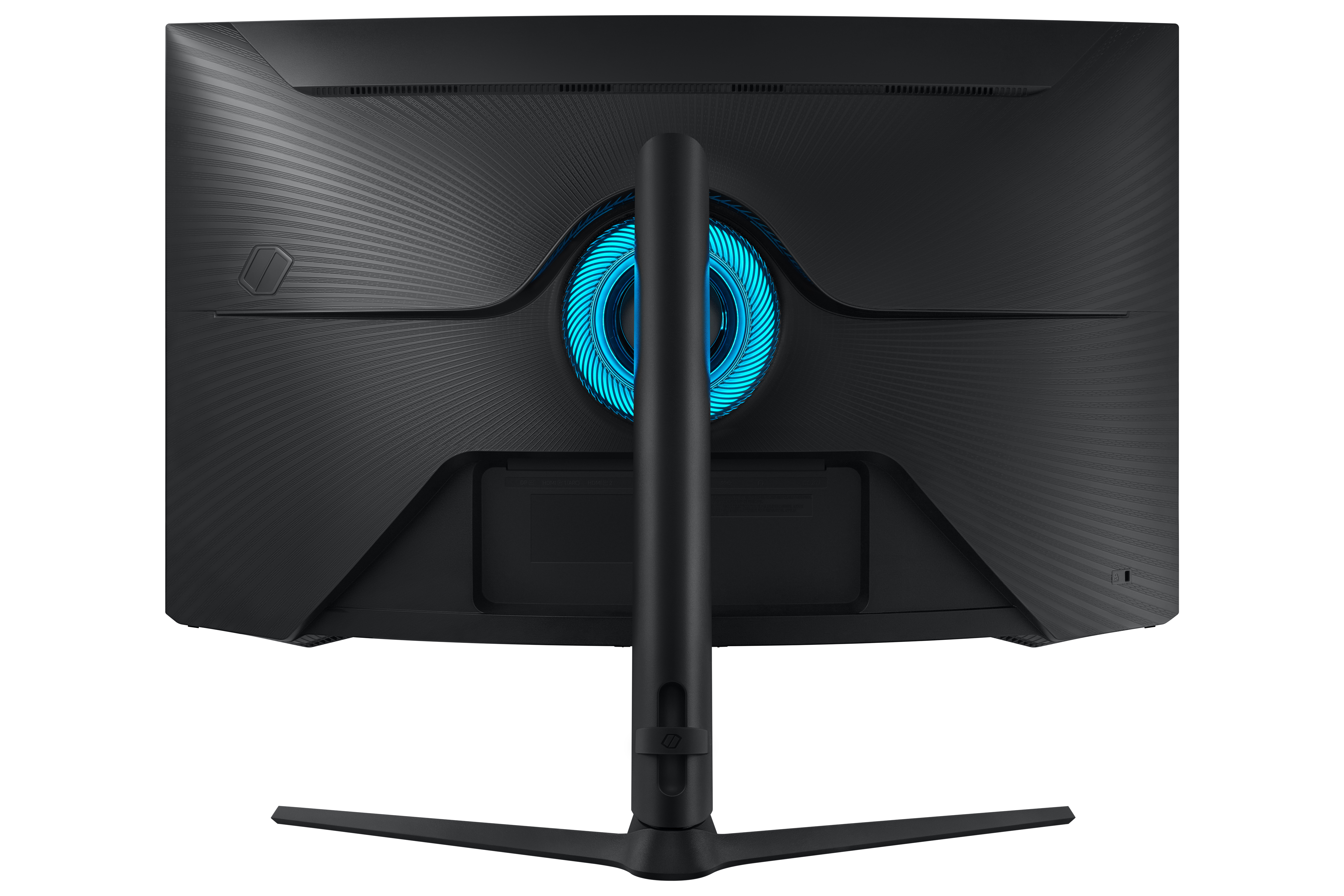 Monitor Samsung Odyssey G7 Neo, 32", VA, 4K UHD, 165Hz, i zi