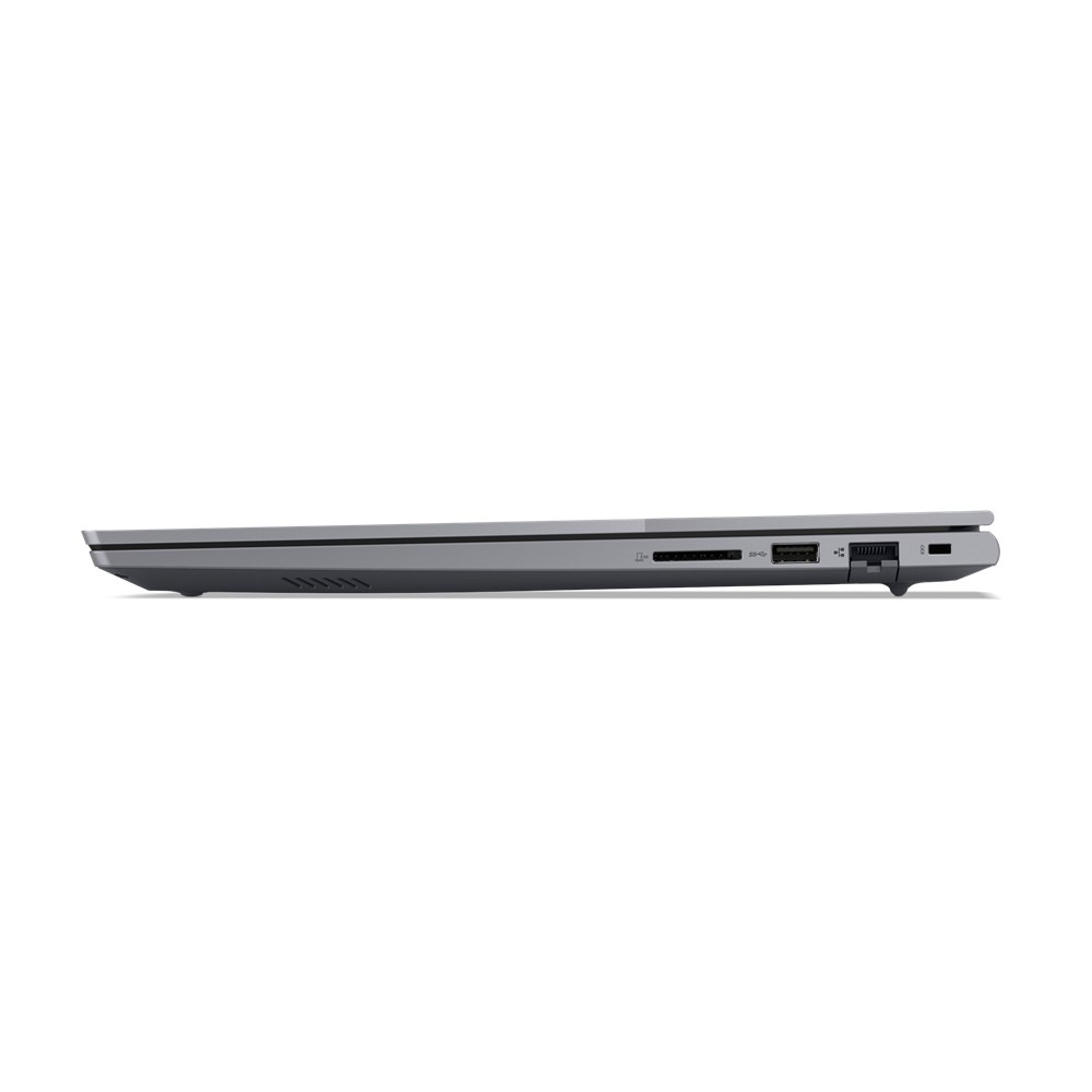 Laptop Lenovo ThinkBook 16, 16", Intel i3-1315U, 8 GB RAM, 512 GB SSD, i hirtë