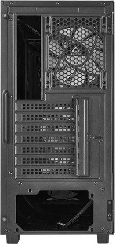 Kasë Chieftec Hunter 2, Midi Tower