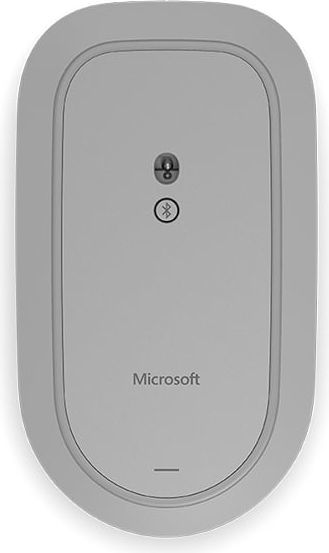 Maus Microsoft Surface, wireless, Bluetooth, i hirt