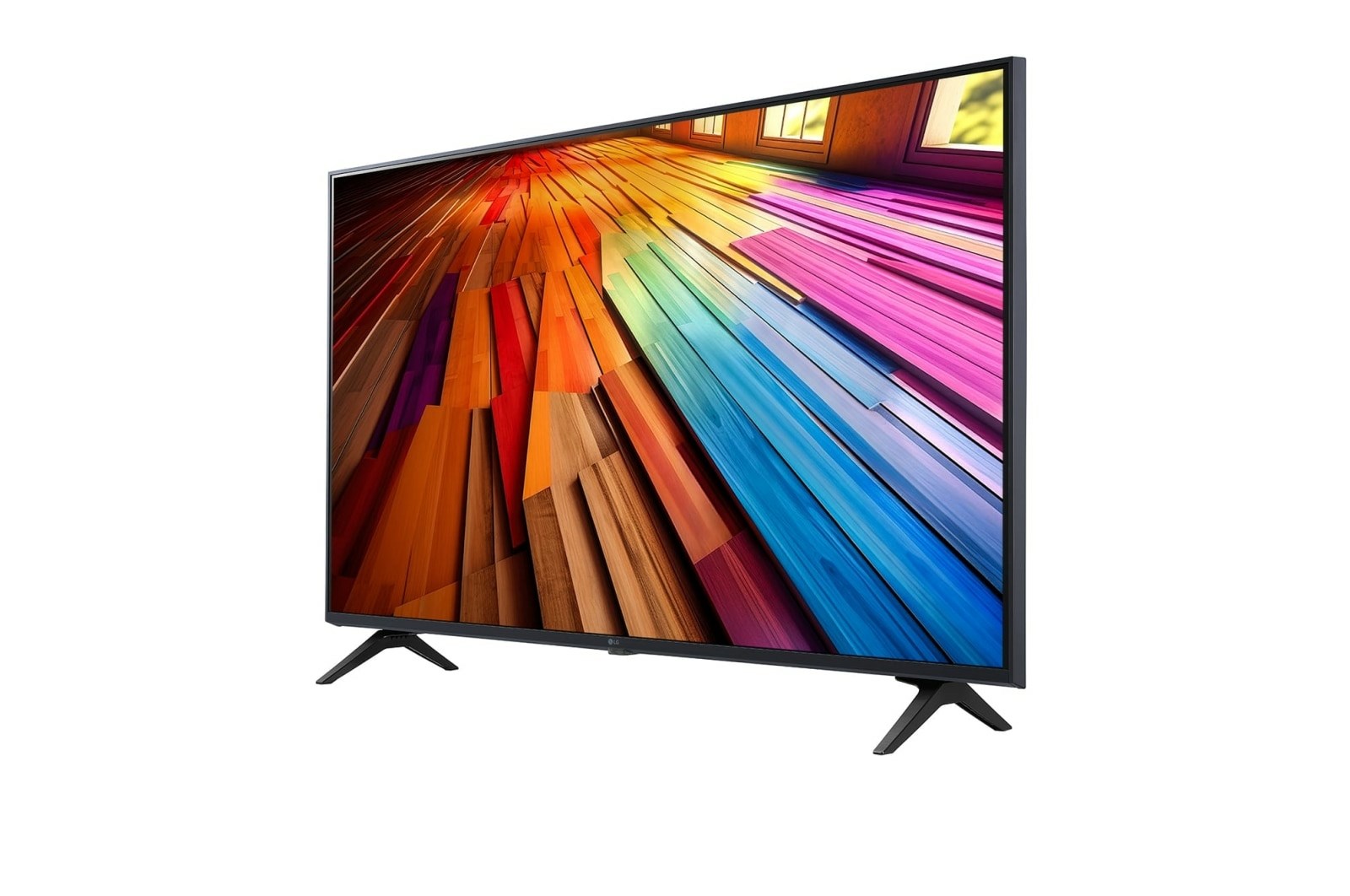 Televizor LG UHD AI UT80, 43”, 4K, Smart TV, i zi