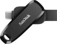 USB СанДиск драјв за телефон, 128GB, USB 3.2, USB-C и USB-A