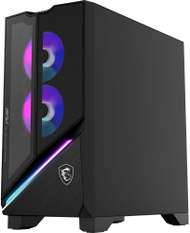 Kompjuter gaming MSI MPG Infinite X3 AI 2nd, Intel Core Ultra 7, RTX 5070 Ti, 32GB RAM, 1TB SSD