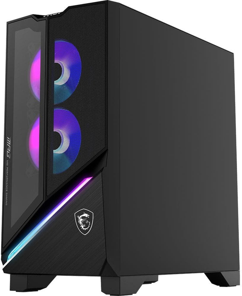 Kompjuter desktop gaming MSI MPG Infinite X3 AI 2NVP7-096AT, Core Ultra 7 265K, RTX 5070, 32GB RAM, 1TB SSD, Windows 11