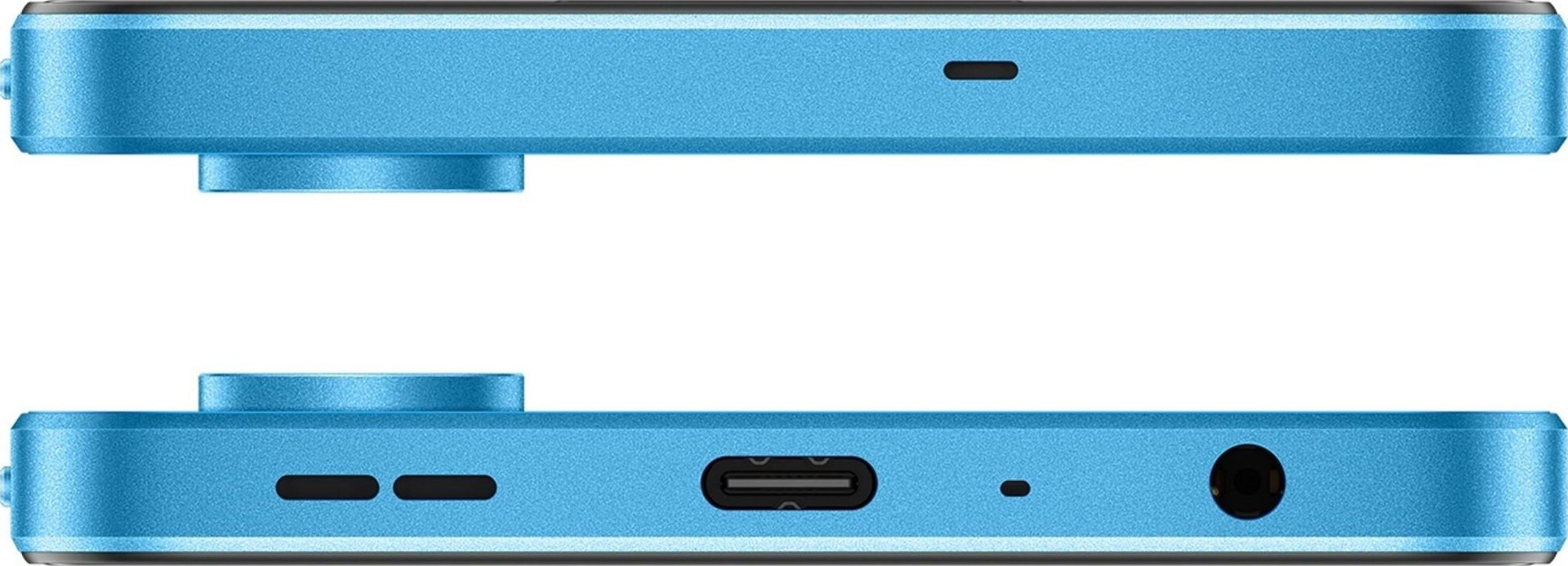 Celular OnePlus Nord CE4 Lite 5G, 6.67", 256GB, 8GB RAM, i kaltër