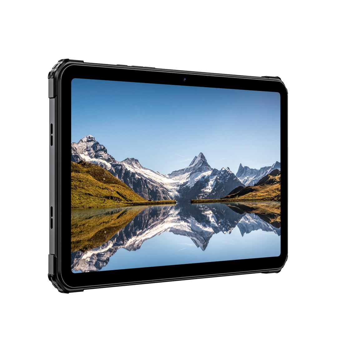 Tablet FOSSiBOT DT1, 10.4", 256GB, 8GB RAM, 4G, e zezë