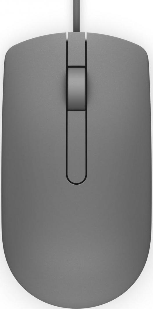 Maus Dell 84RFJ, 1000 DPI, i zi