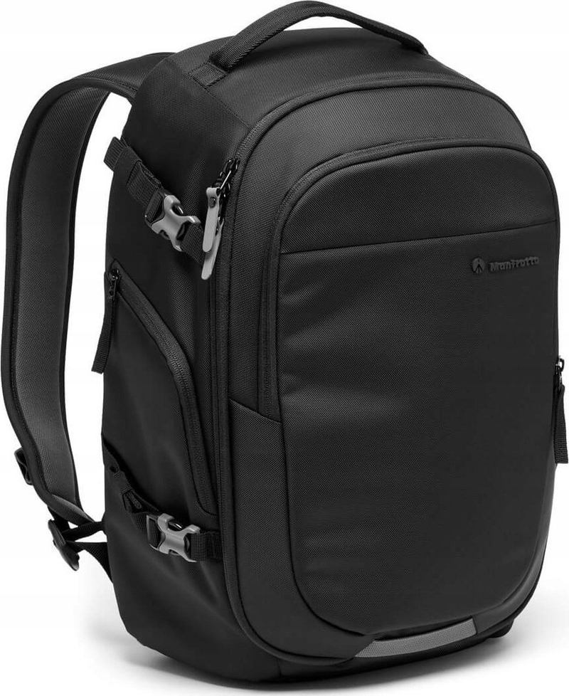 Çantë shpine për kamerë Manfrotto Advanced Gear Backpack M III, madhësi M, e zezë