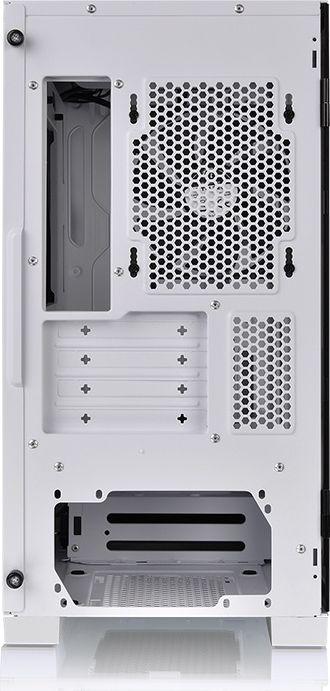 Kasë Thermaltake S100 TG Snow Edition, Mini Tower