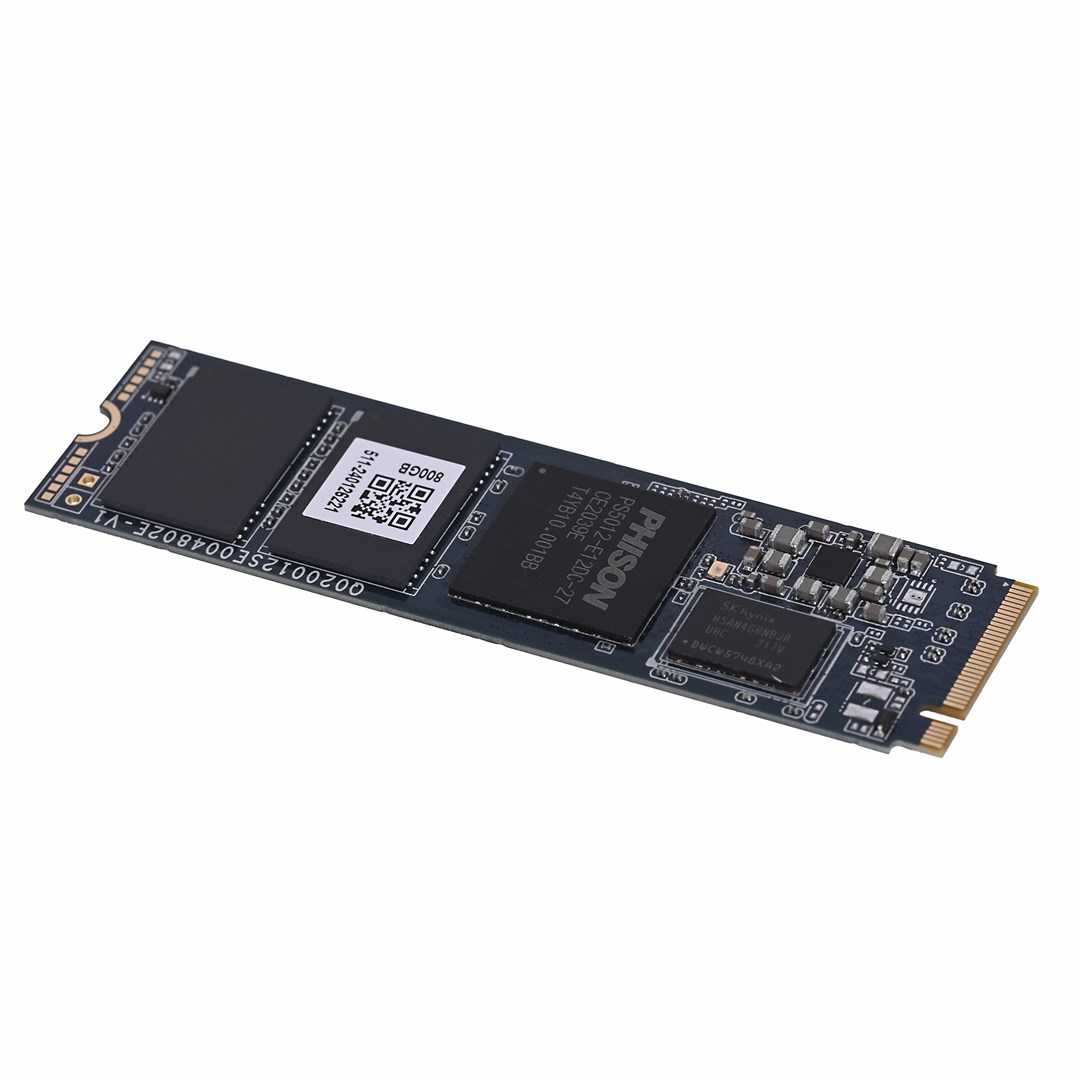 Disk SSD Synology SNV3410, 800GB, M.2 PCIe NVMe