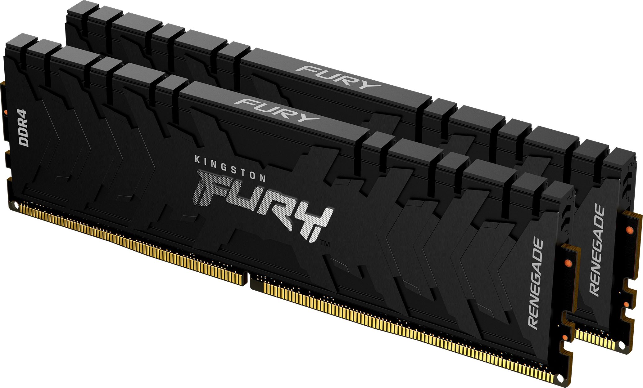 Memorie Ran Memorie RAM Kingston Fury Renegade, DDR4, 16 GB, 3600MHz, CL16, e zeze ...