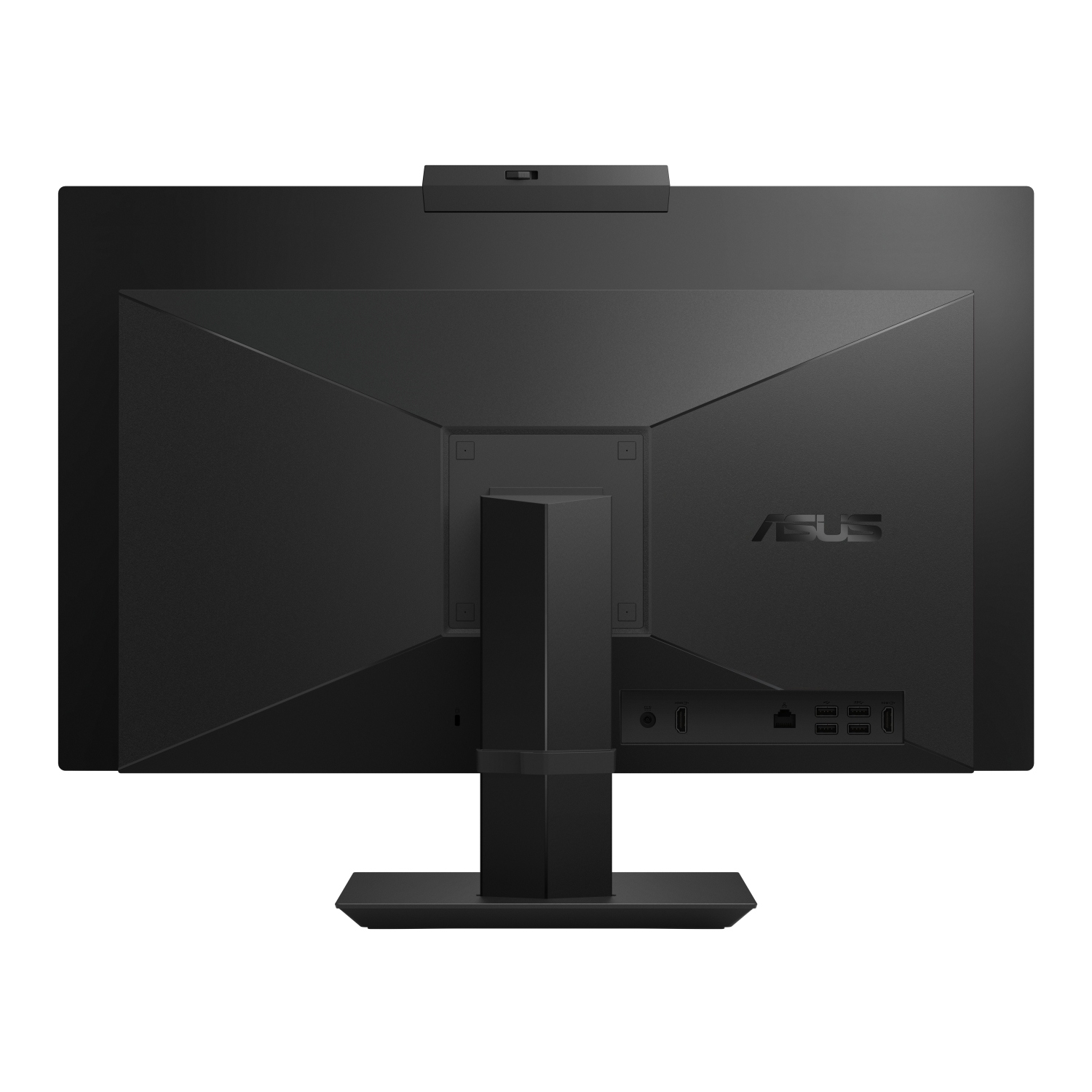 Kompjuter ASUS/A5702WVAK, 27", FHD, Intel i7-1360P, 32GB RAM, 1TB SSD, Intel Iris Xe, i zi