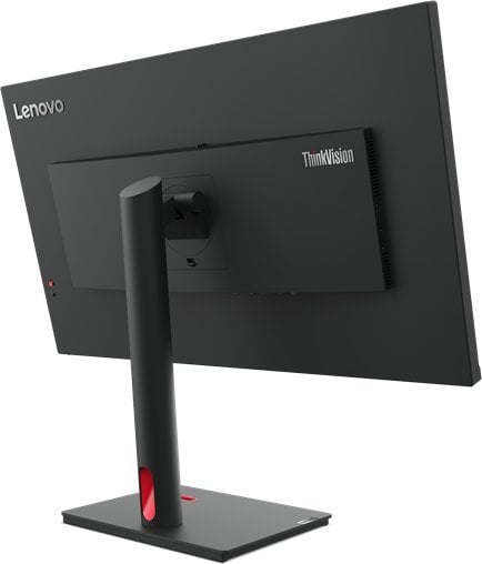 Монитор Lenovo ThinkVision T32p-30, 31,5", 3840 x 2160 (UHD 4K), 60 Hz, црна боја