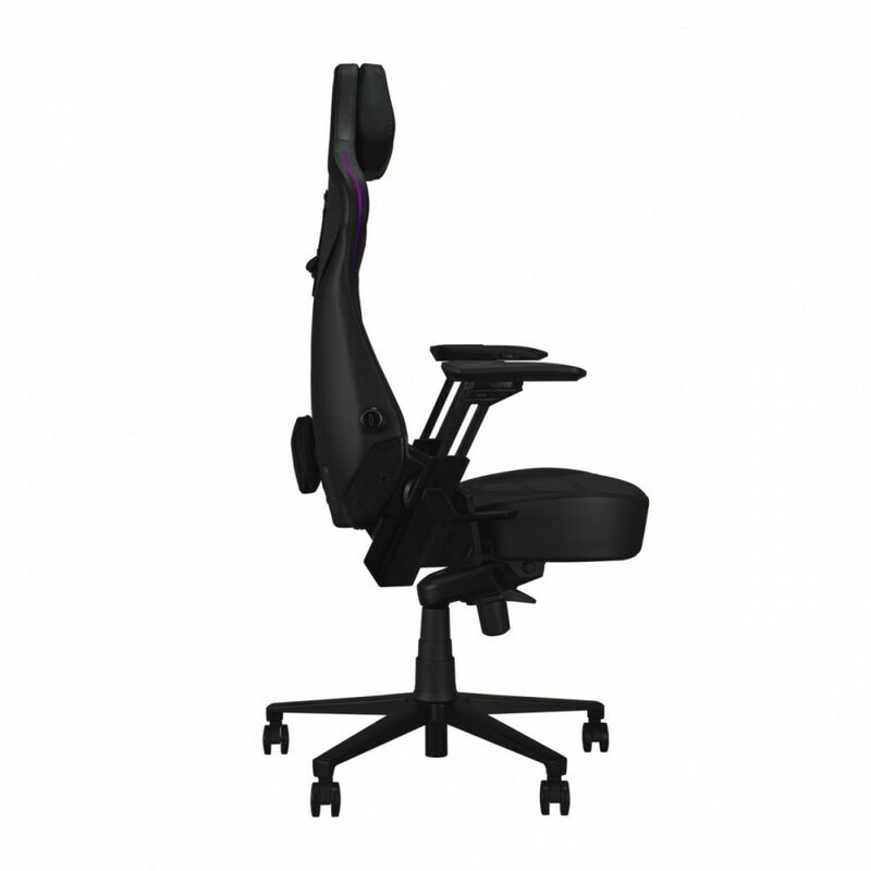 Karrige ASUS Gaming ROG Courser SL302, e zezë