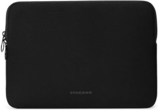 Sleeve për laptop Tucano Top Case, 13", neopren, i zi