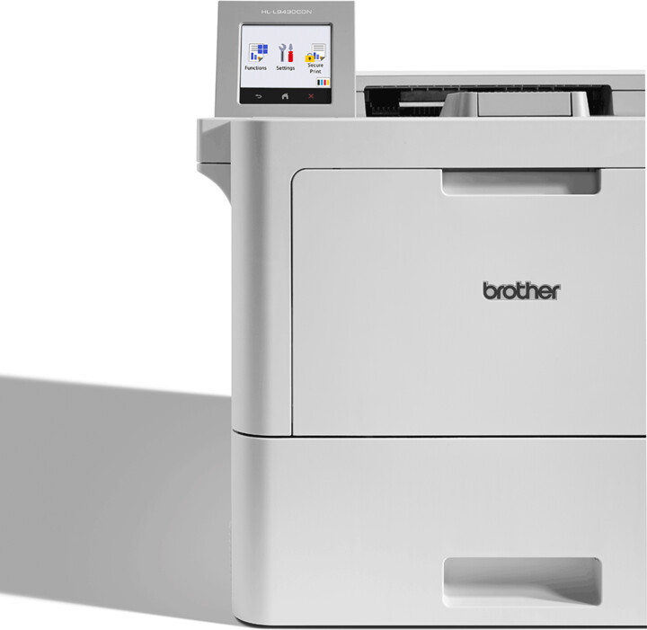 Printer Brother HL-L9430CDN