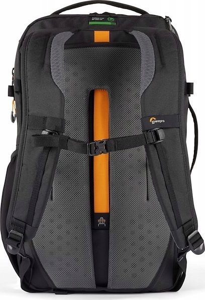 Çantë shpine fotografike Lowepro Trekker Lite BP 250 AW, për DSLR dhe laptop 15", gri