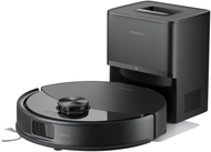 Fshesë robotike Roborock Q10 VF Plus, me aplikacion, e zezë