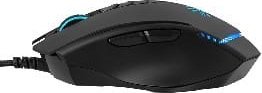 Maus gaming A4Tech Bloody V8M Max, 12000 DPI, RGB, i zi
