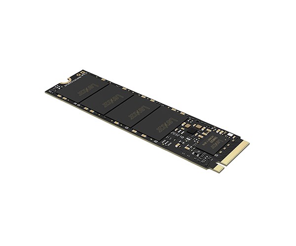 SSD i brendshëm Lexar NM620, 1TB, M.2, PCIe 3.0, NVMe, e zezë