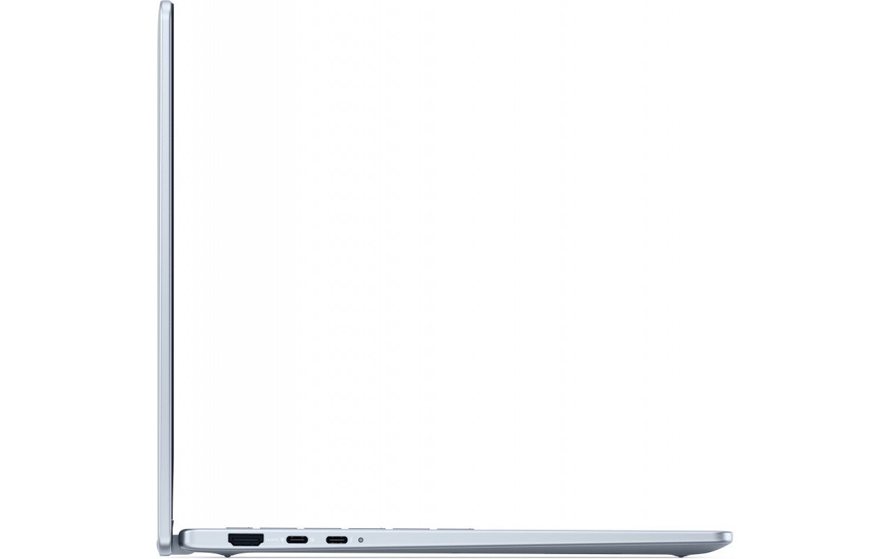 Laptop Dell Inspiron 14 Plus 2 in 1, Intel Core Ultra 7, 16GB RAM 1TB SSD, Ice Blue