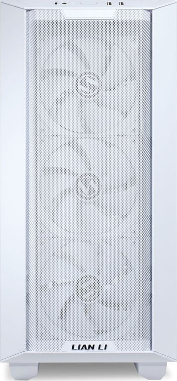 Kasë Lian Li LANCOOL III, Midi Tower