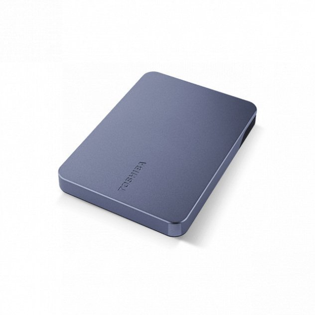 Disk i jashtëm Toshiba Canvio Gaming HDTX210EK3AA, 1TB, 2.5", USB 3.2 Gen 1, i zi