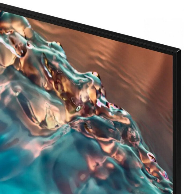 Televizor Samsung UE55BU8072 - 55" (138cm), 4K UHD, i zi
