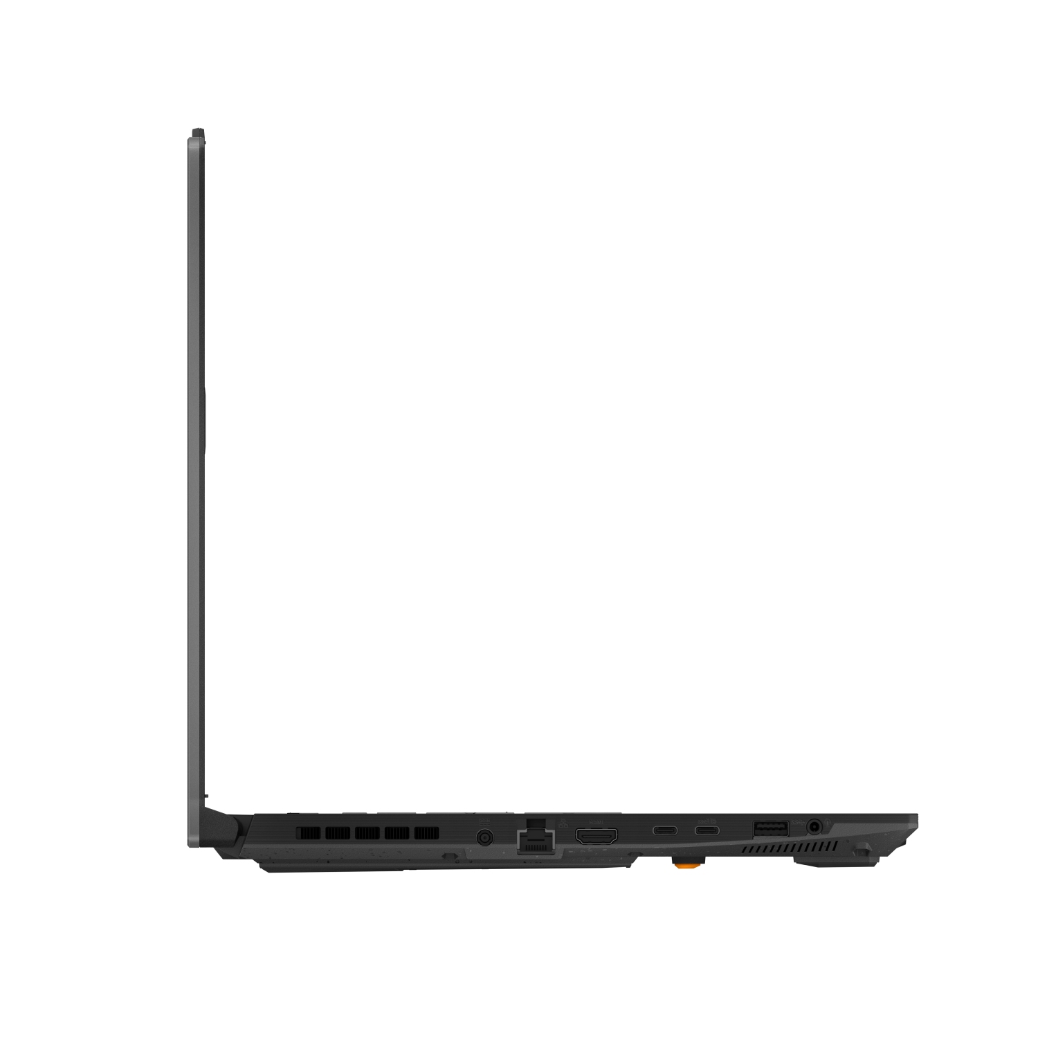 Laptop ASUS TUF Gaming A17, 17.3, FHD, AMD R7-7735HS, 16GB RAM, 1TB SSD, RTX 4060, i hirtë