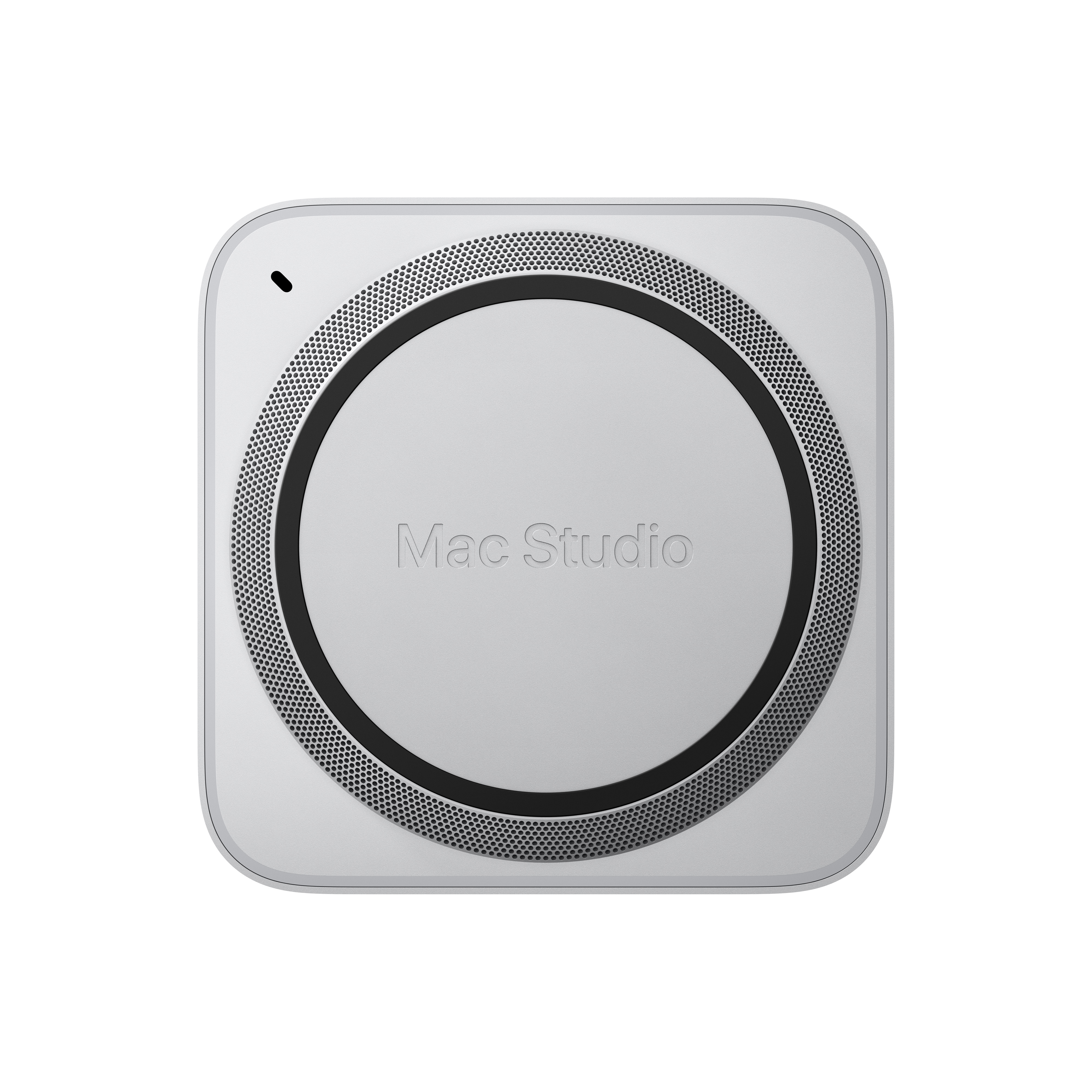 Apple Mac Studio, M3 Ultra, 32-core, 96G, 8TB, 80-core GPU